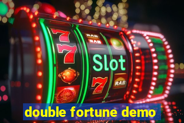 double fortune demo